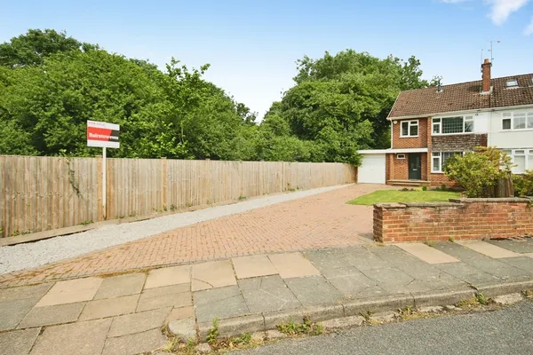 Tilewood Avenue, COVENTRY, West Midla...