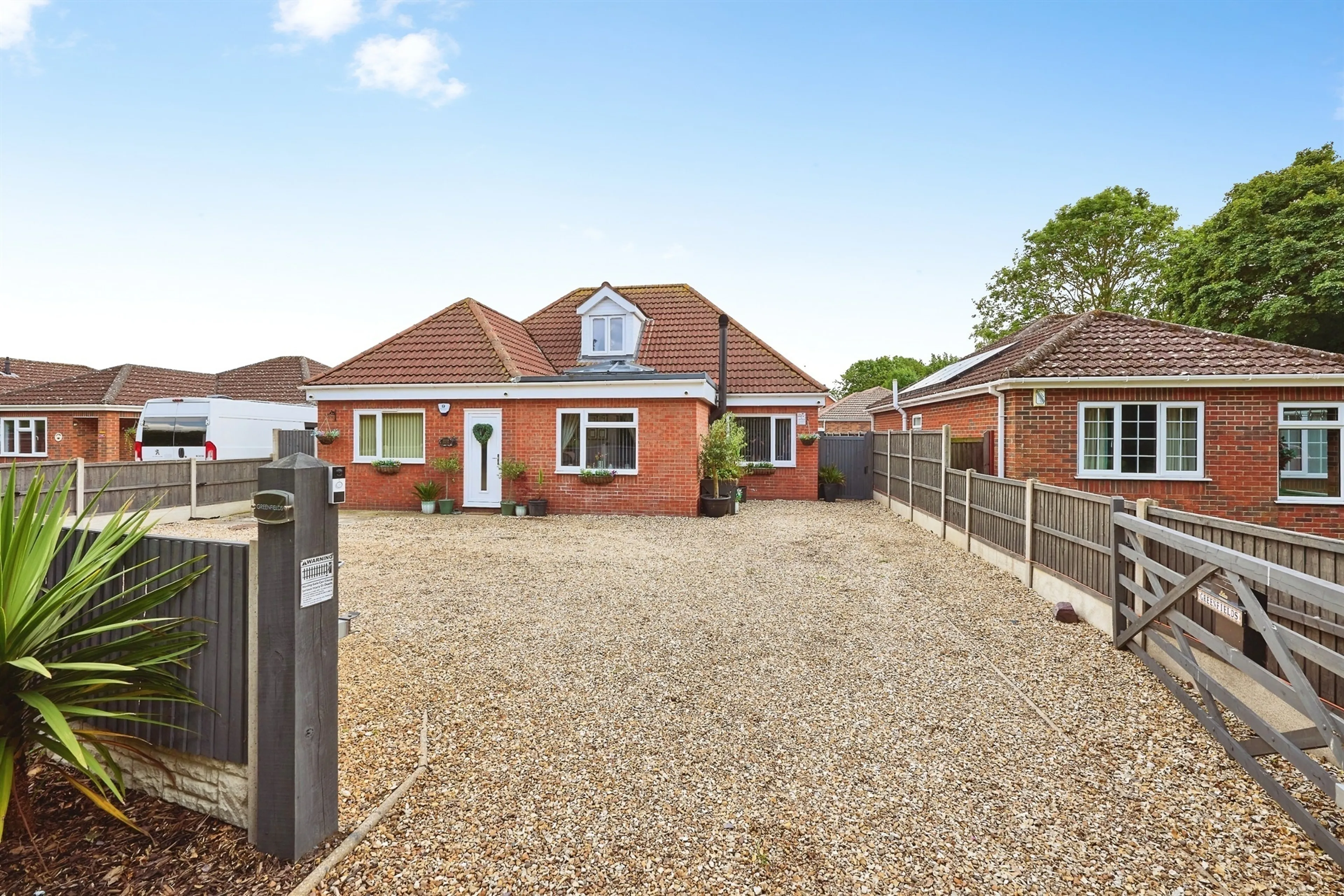 Property at Old Main Road, Old Leake, Boston