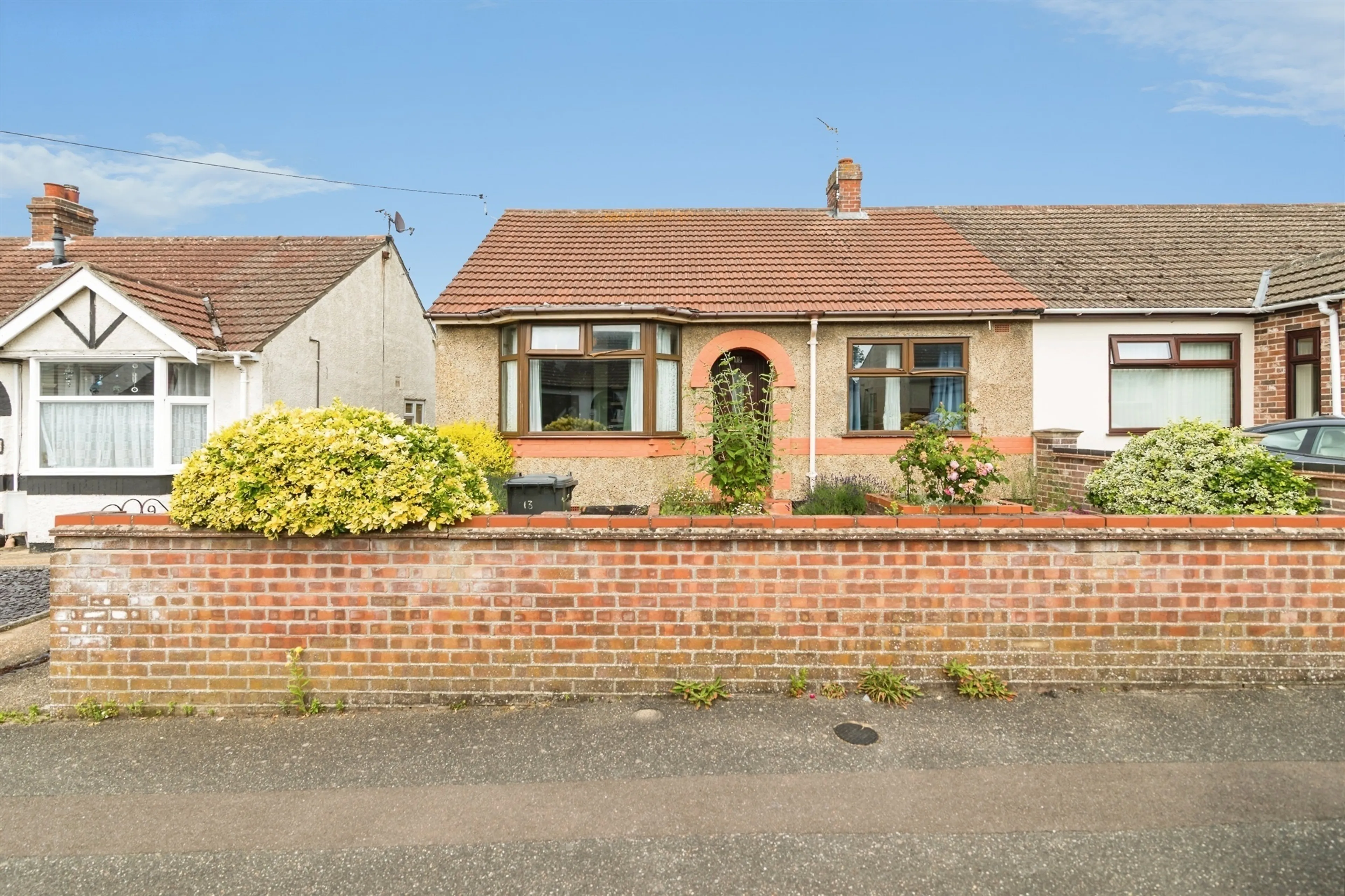 Property at Beech Road, Carlton Colville, Lowestoft
