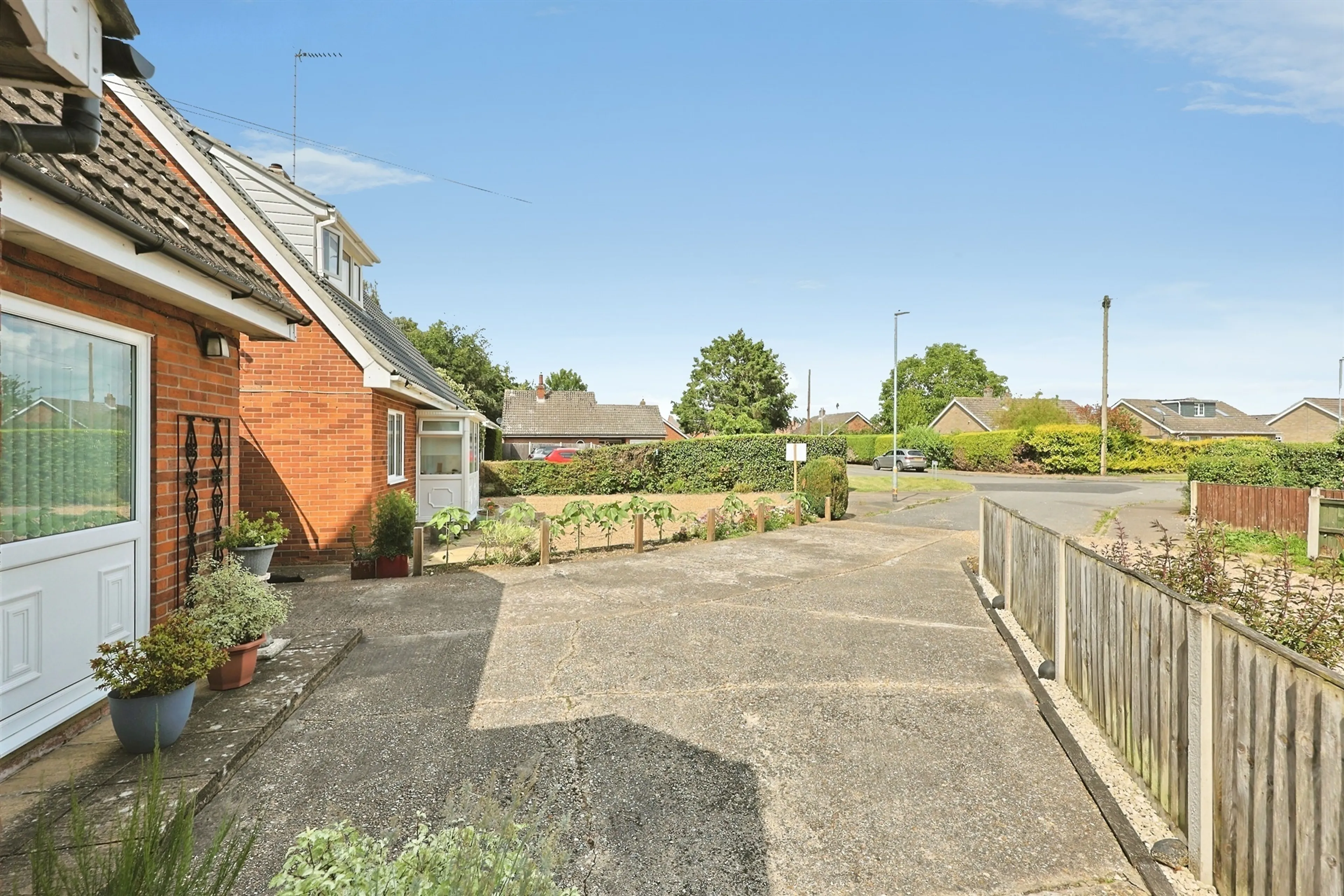 Property at Windmill Avenue, Dereham