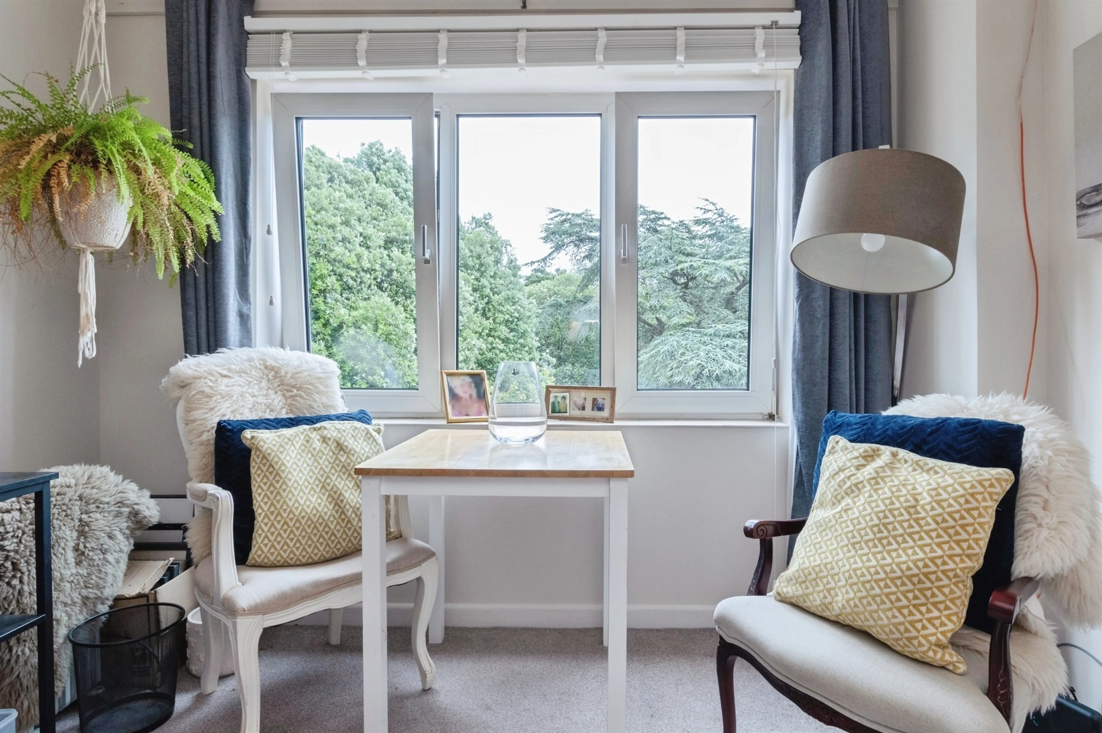 Property at Queens Park West Drive, Bournemouth