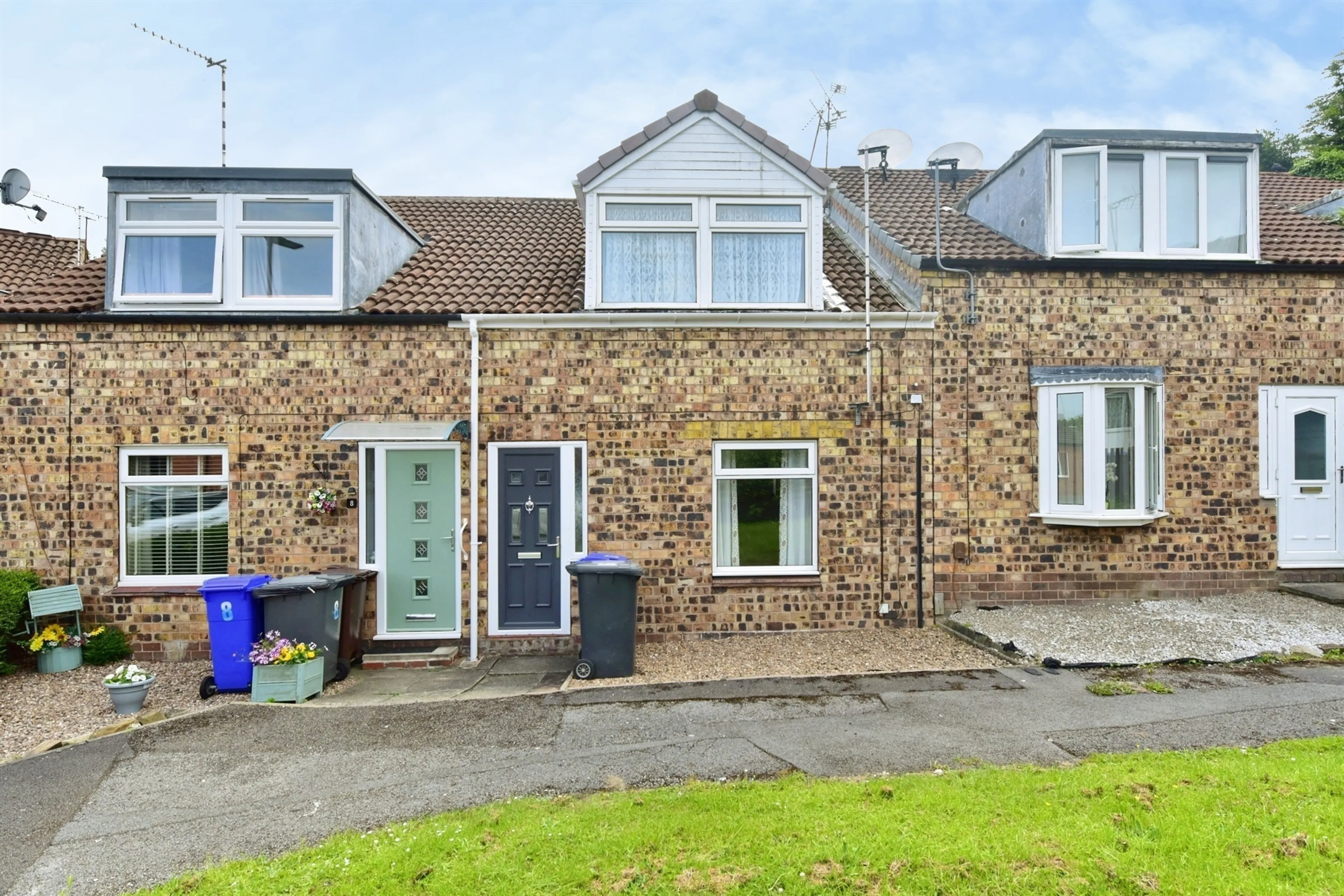Property at Raseby Close, Waterthorpe, SHEFFIELD