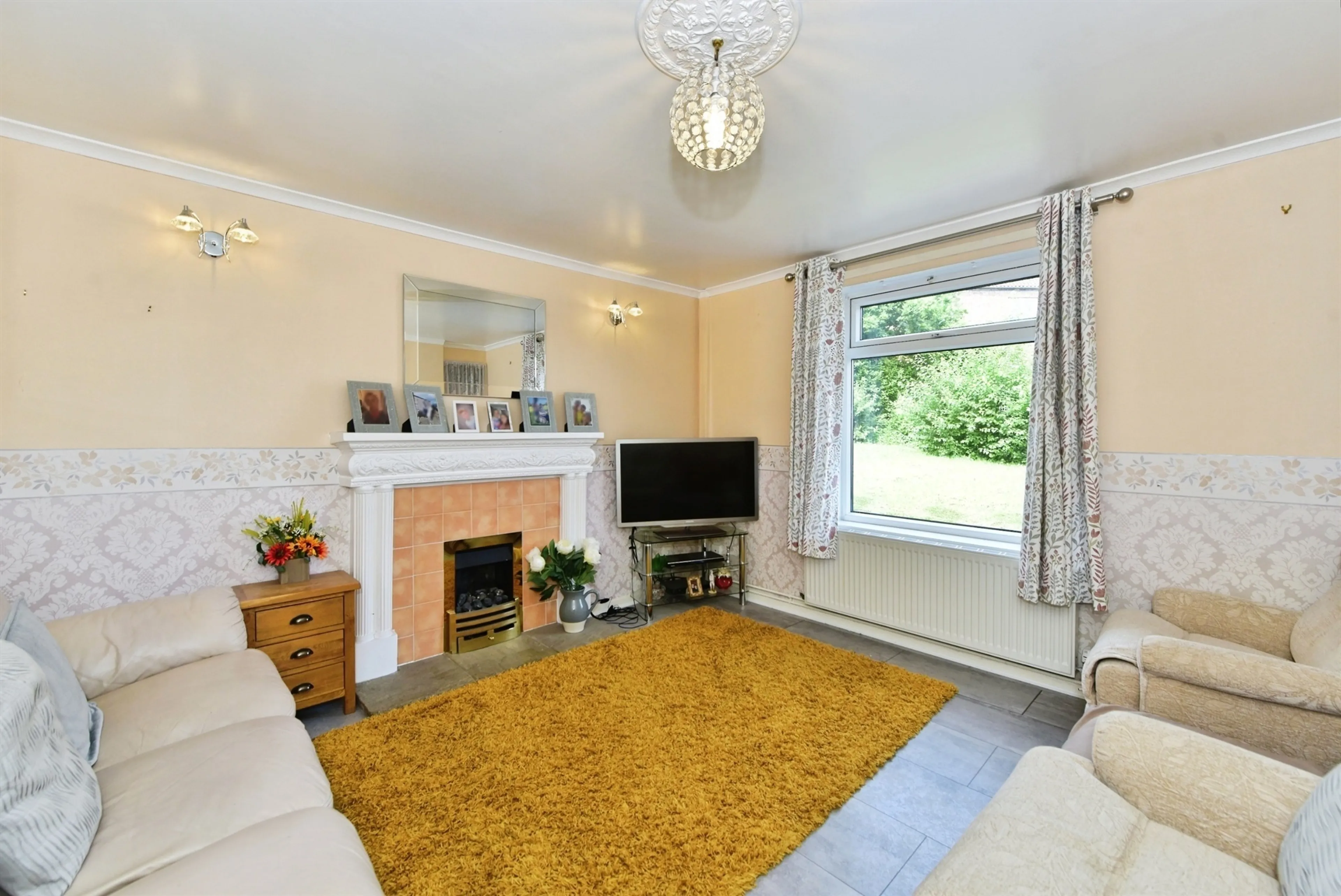 Property at Raseby Close, Waterthorpe, SHEFFIELD