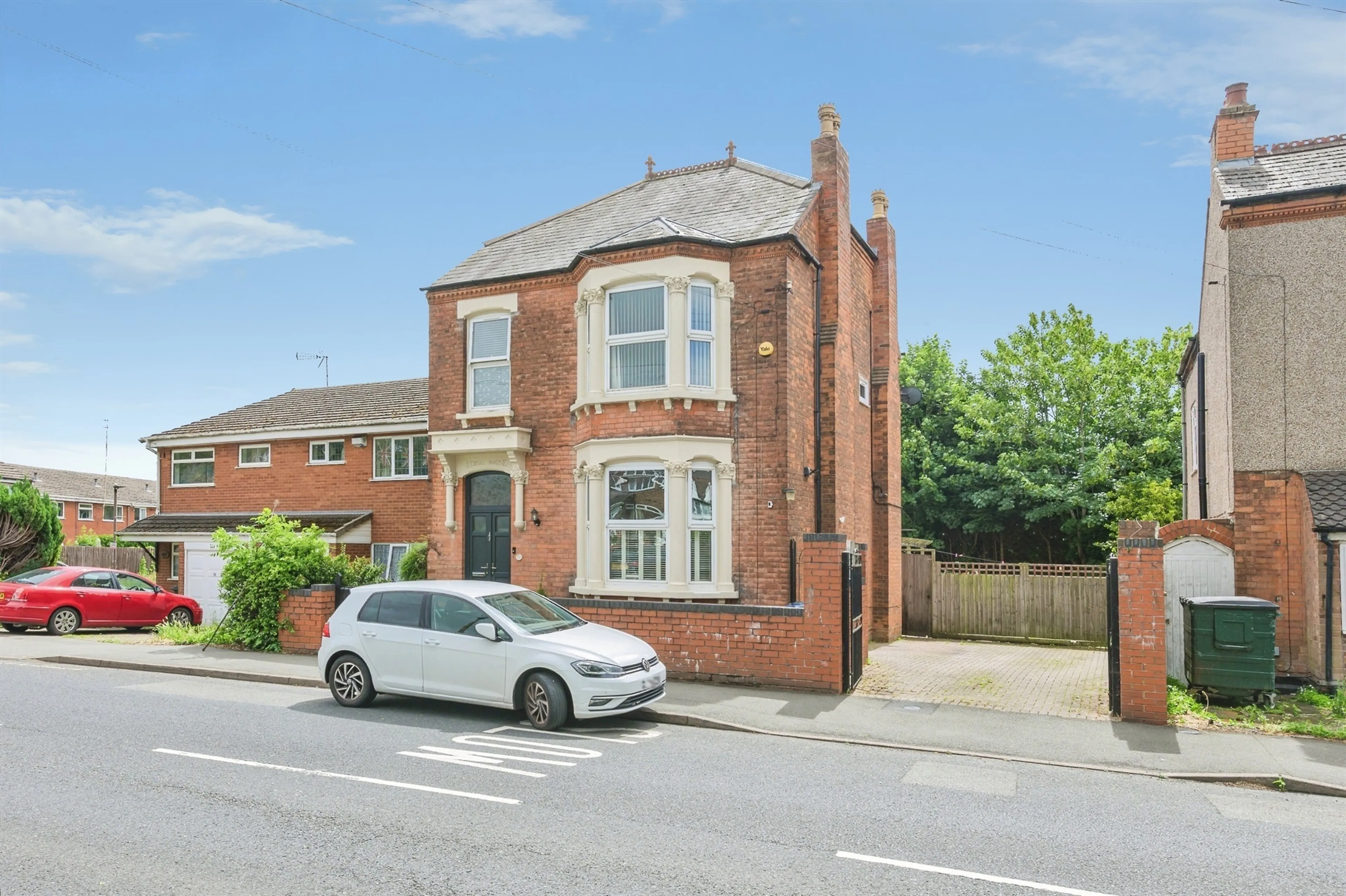 Property at Orphanage Road, BIRMINGHAM