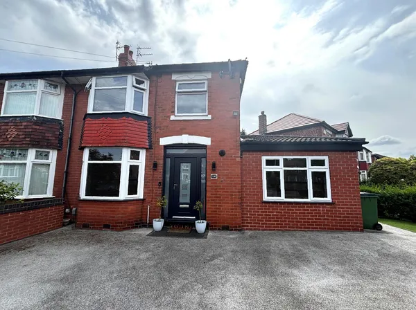 Anglesey Grove SK8
