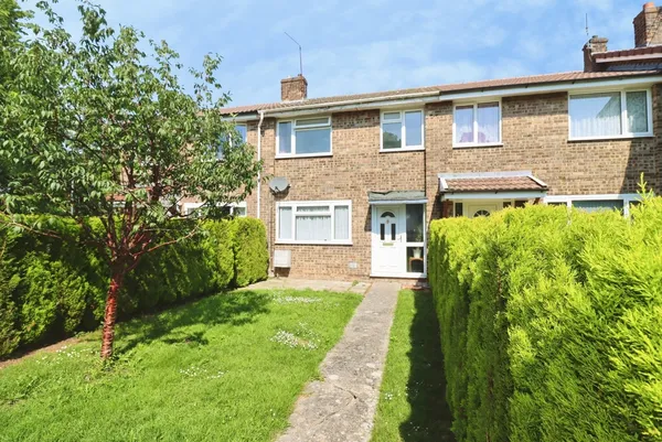 Eagle Drive, Patchway, Bristol
