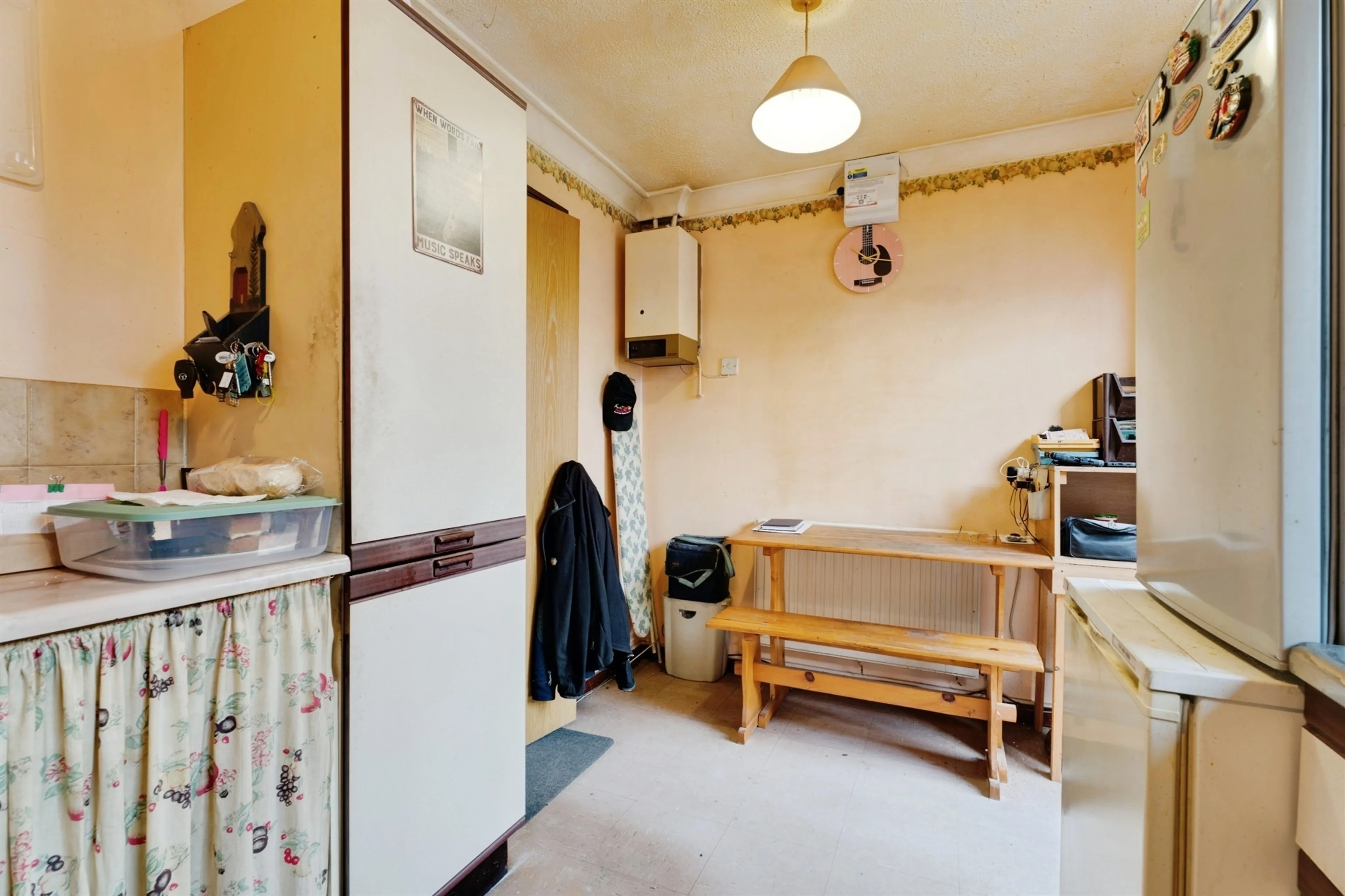 Property at High View Drive, Attleborough