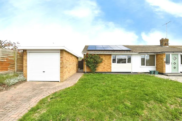 Heycroft Way, Tiptree, Colchester, Es...