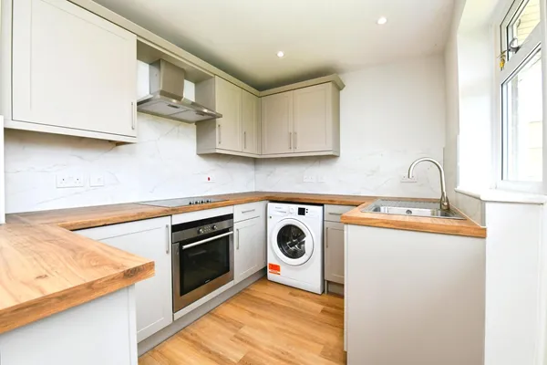 Heycroft Way, Tiptree, Colchester, Es...