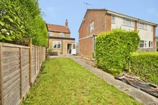 Lang Road, Crewkerne