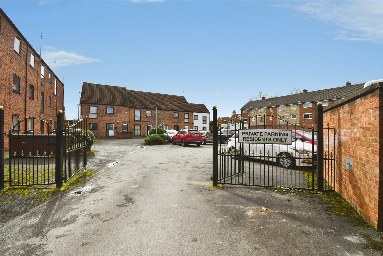 Elm Tree Court, Cottingham Image 3