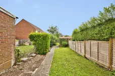 Lang Road, Crewkerne