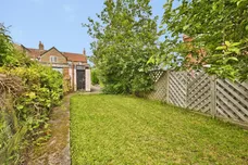 Lang Road, Crewkerne