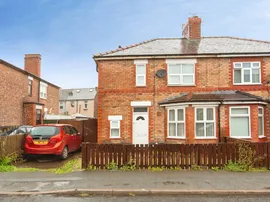 Grace Road, Ellesmere Port photo