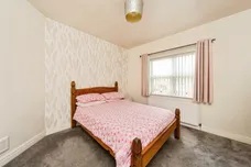 Grace Road, Ellesmere Port