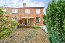 Grace Road, Ellesmere Port