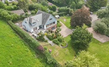Boode Road, Braunton