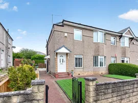 Bearford Drive, Glasgow photo