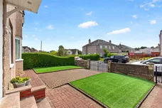 Bearford Drive, Glasgow