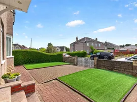 Bearford Drive, Glasgow thumb 2