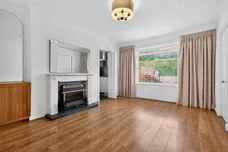 Bearford Drive, Glasgow