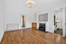 Bearford Drive, Glasgow