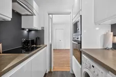 Bearford Drive, Glasgow