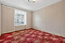 Bearford Drive, Glasgow