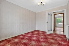 Bearford Drive, Glasgow