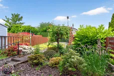Bearford Drive, Glasgow