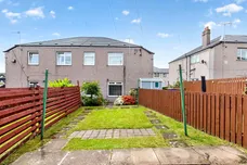 Bearford Drive, Glasgow