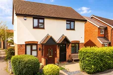 Mansard Close, Hornchurch