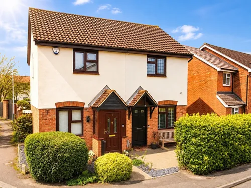 Mansard Close, Hornchurchphoto