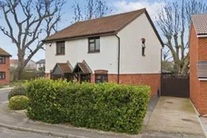 Mansard Close, Hornchurch