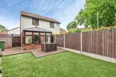 Mansard Close, Hornchurch