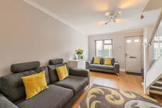 Mansard Close, Hornchurch