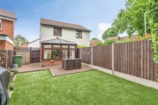 Mansard Close, Hornchurch