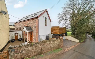 Burlescombe, Tiverton