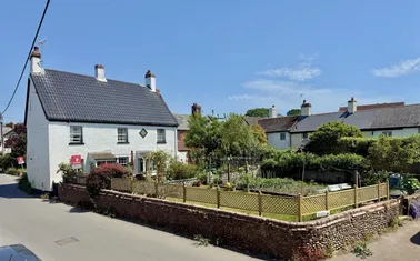Greenway, Woodbury