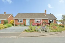 Burgh Lane, Mattishall, Dereham
