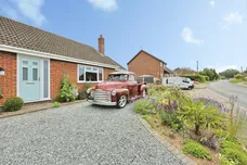 Burgh Lane, Mattishall, Dereham