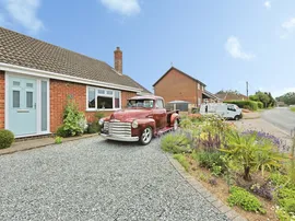 Burgh Lane, Mattishall, Dereham thumb 2