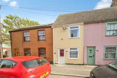 The Street, Bramford, Ipswich