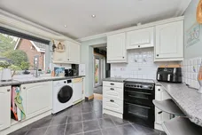 Burgh Lane, Mattishall, Dereham
