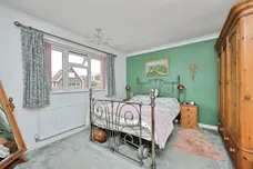 Burgh Lane, Mattishall, Dereham