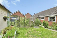 Burgh Lane, Mattishall, Dereham