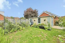 Burgh Lane, Mattishall, Dereham