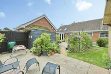 Burgh Lane, Mattishall, Dereham