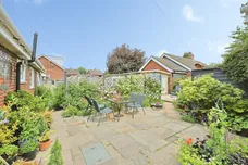 Burgh Lane, Mattishall, Dereham