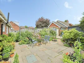 Burgh Lane, Mattishall, Dereham thumb 2